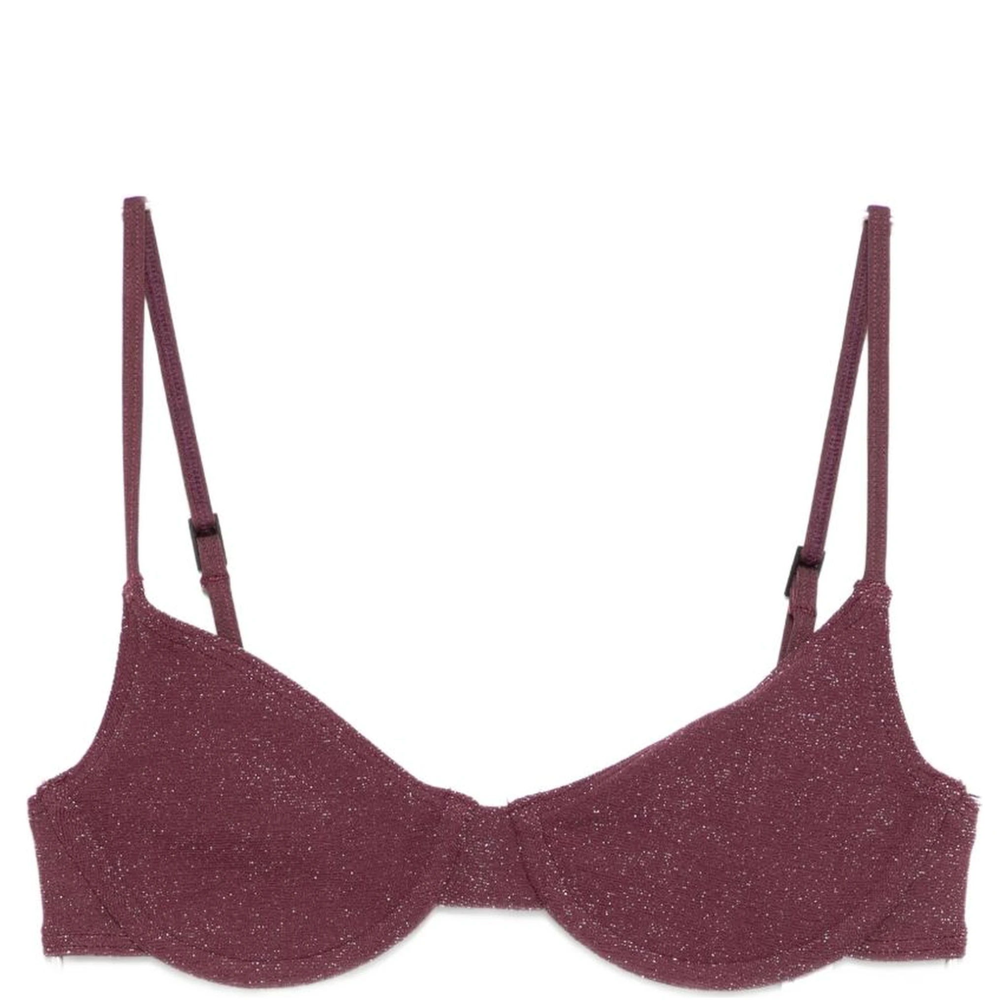 BOND-EYE Sea clothing Red