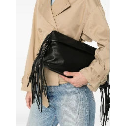 LORISTELLA Bags.. Black