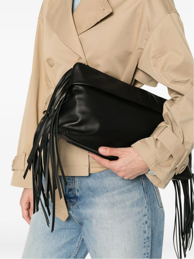 LORISTELLA Bags.. Black alternative