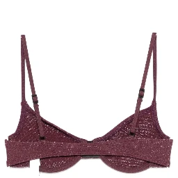 BOND-EYE Sea clothing Red