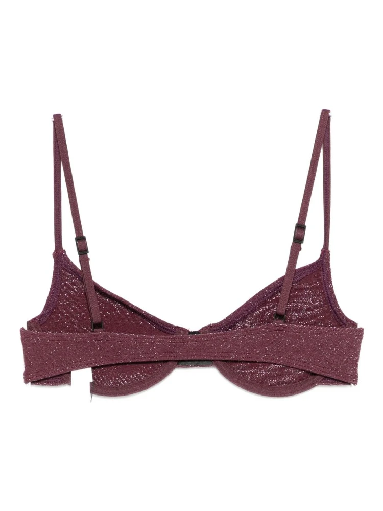 BOND-EYE Sea clothing Red alternative