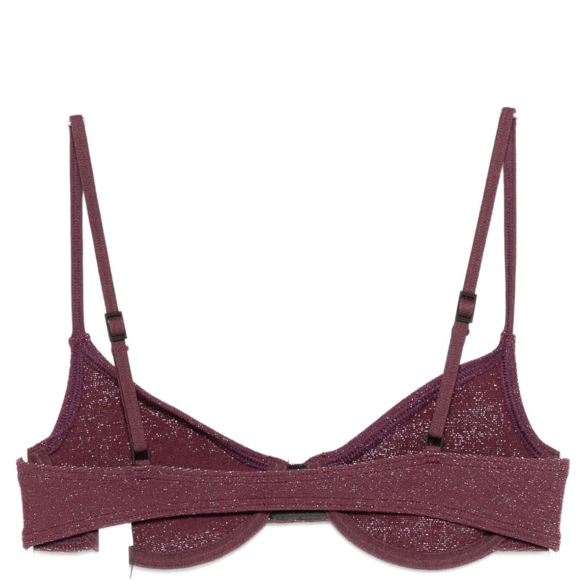 BOND-EYE Sea clothing Red