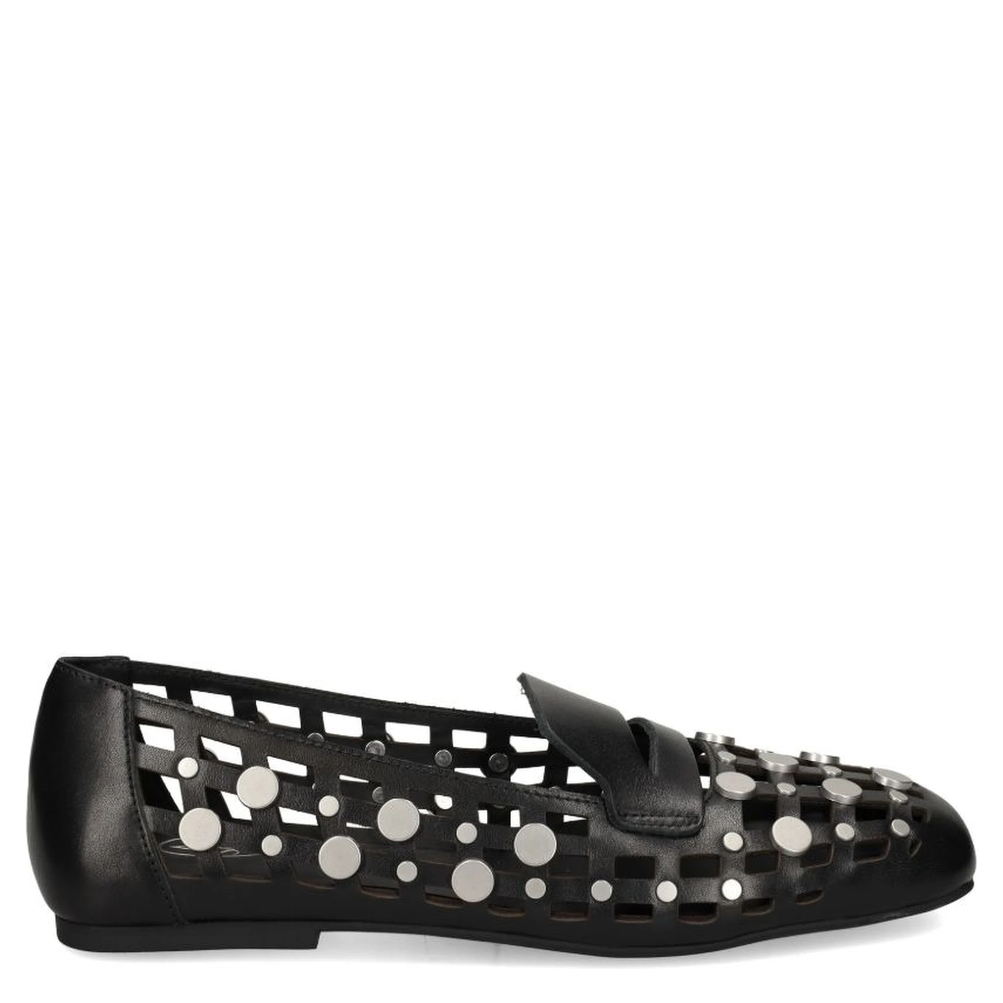 ASH Flat shoes Black