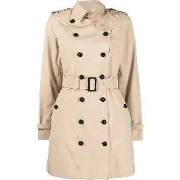 Save The Duck Coats Beige