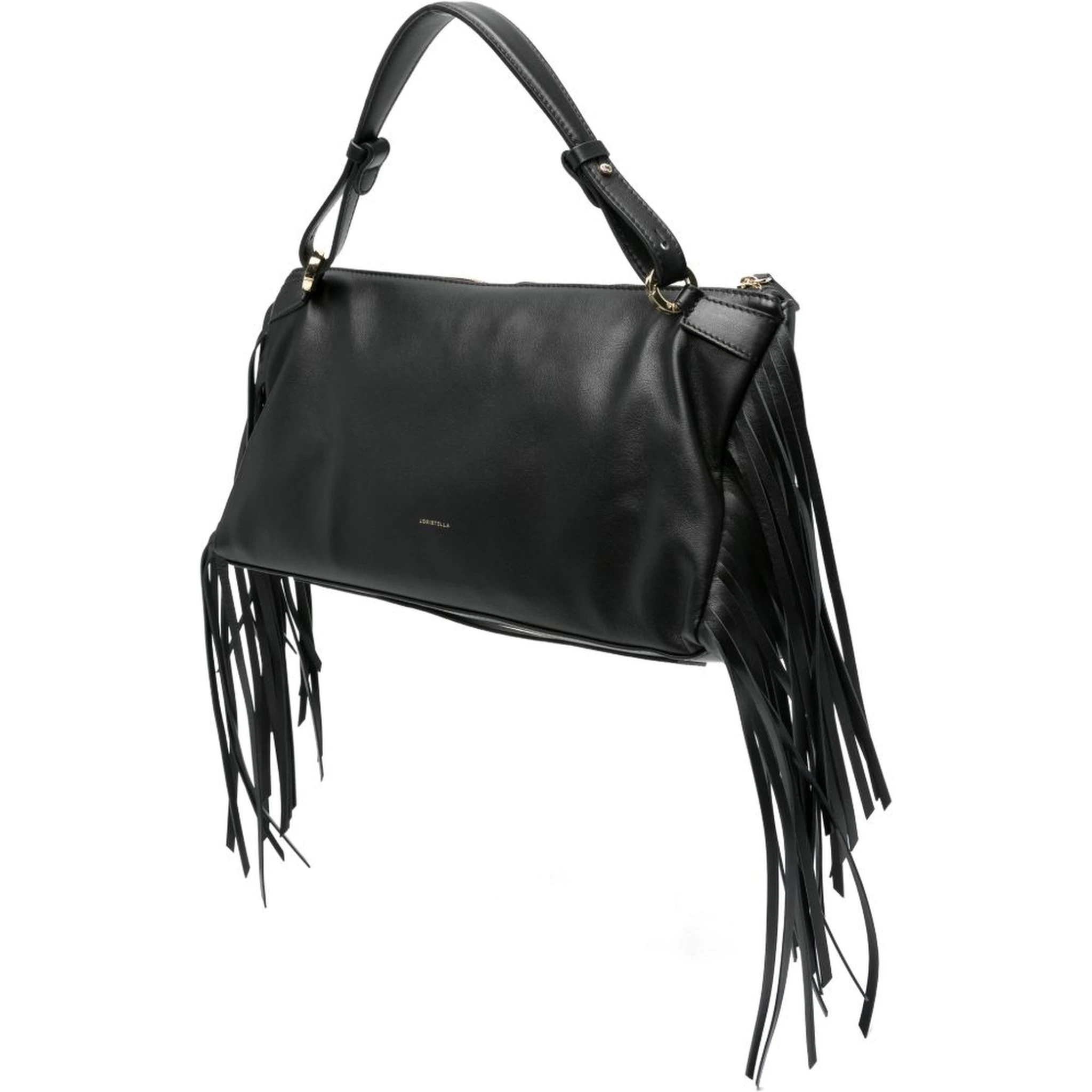LORISTELLA Bags.. Black