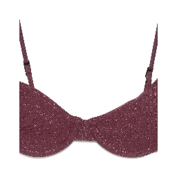 BOND-EYE Sea clothing Red