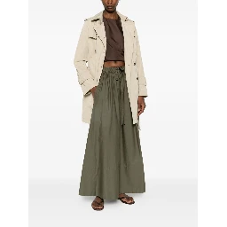 Peuterey Coats Beige