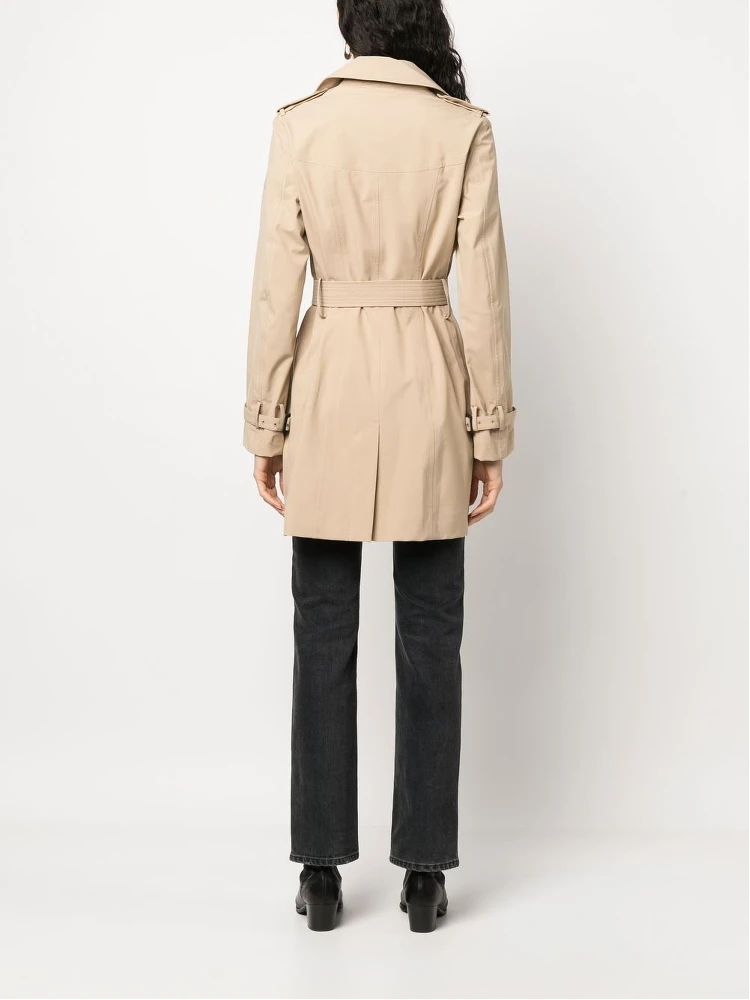 Save The Duck Coats Beige alternative