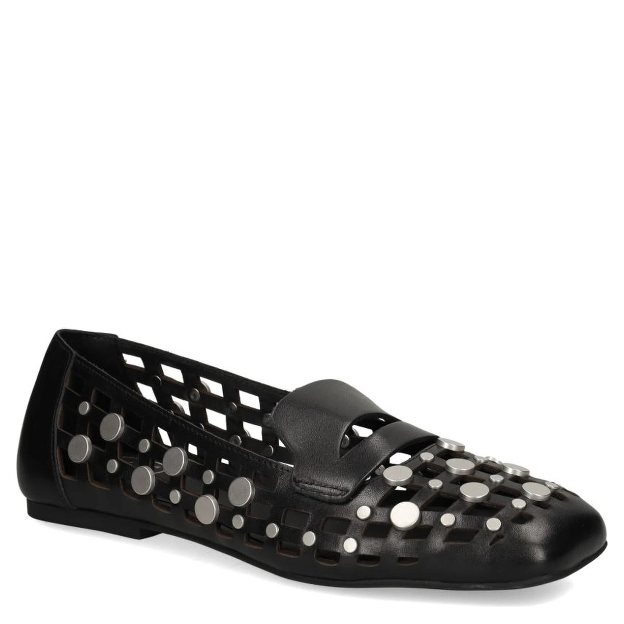 ASH Flat shoes Black