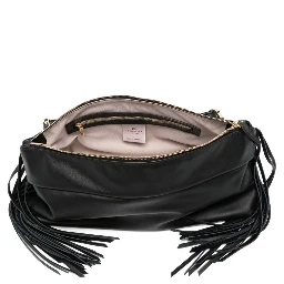 LORISTELLA Bags.. Black