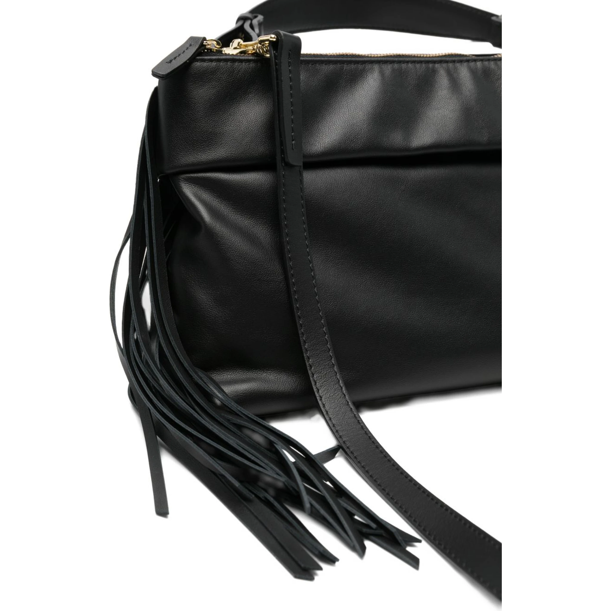 LORISTELLA Bags.. Black
