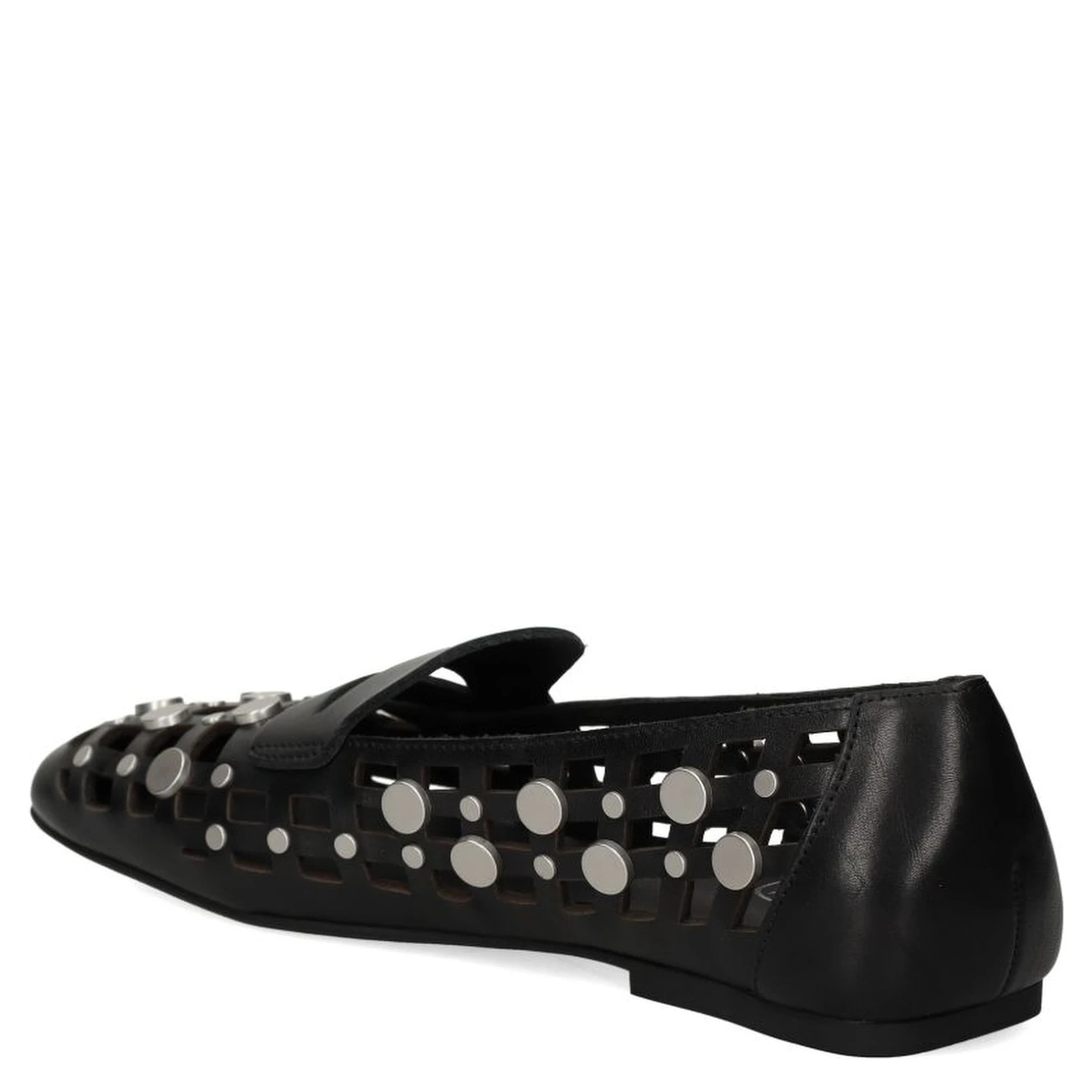 ASH Flat shoes Black