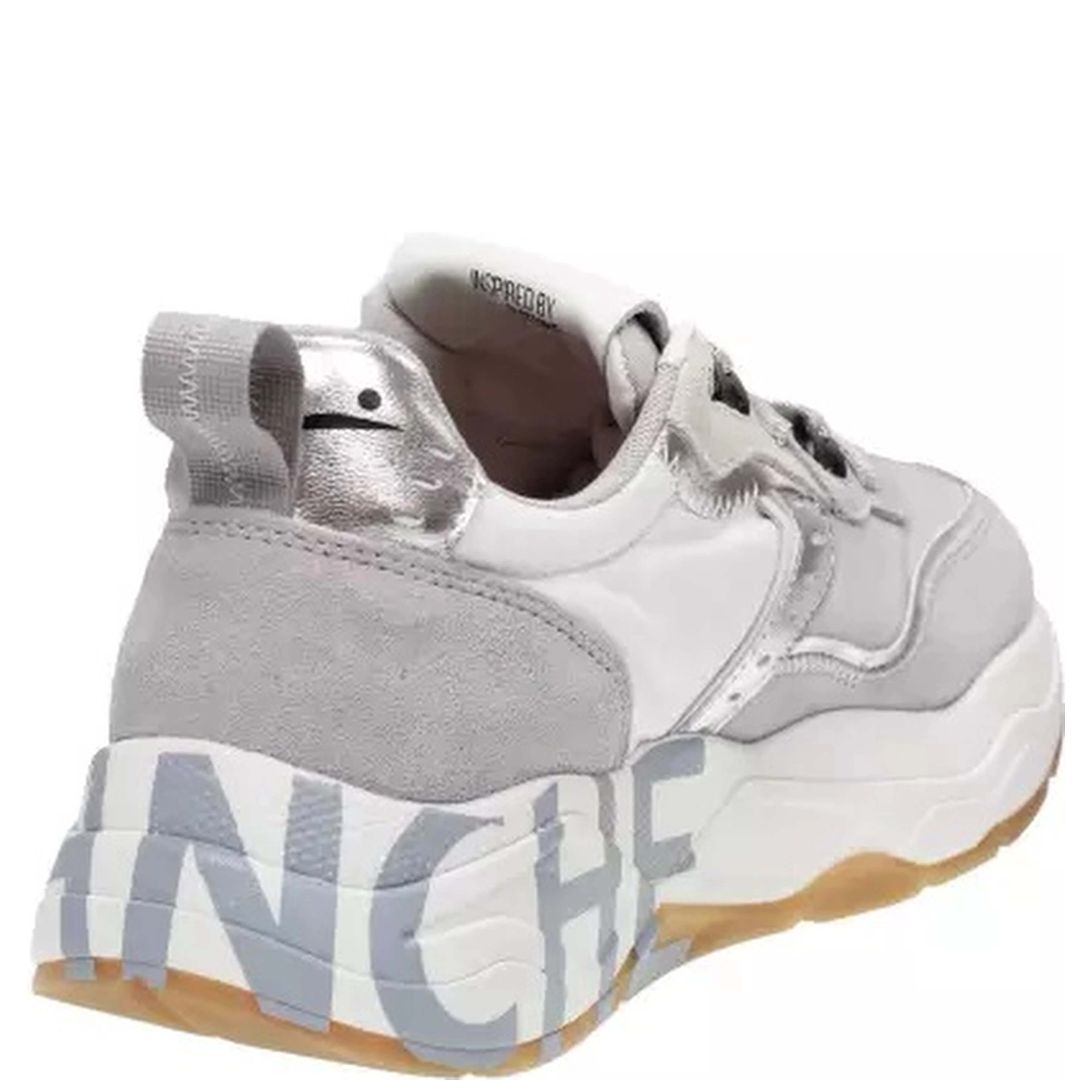 Voile Blanche Sneakers White