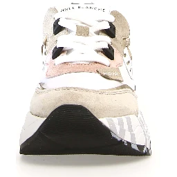 Voile Blanche Sneakers White