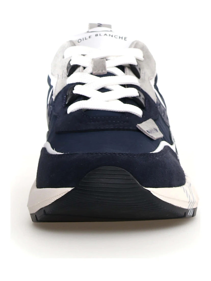 Voile Blanche Sneakers Blue