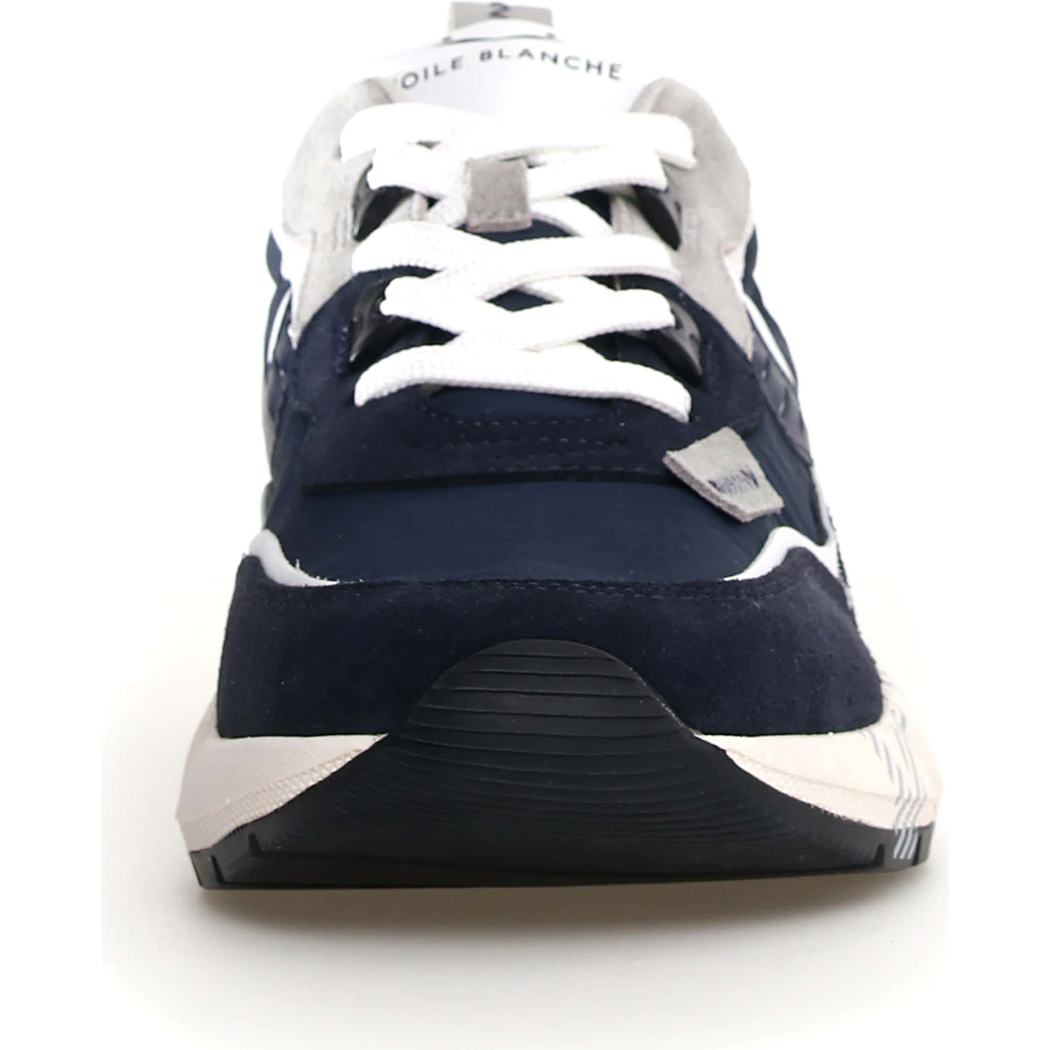 Voile Blanche Sneakers Blue