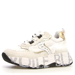 Voile Blanche Sneakers White