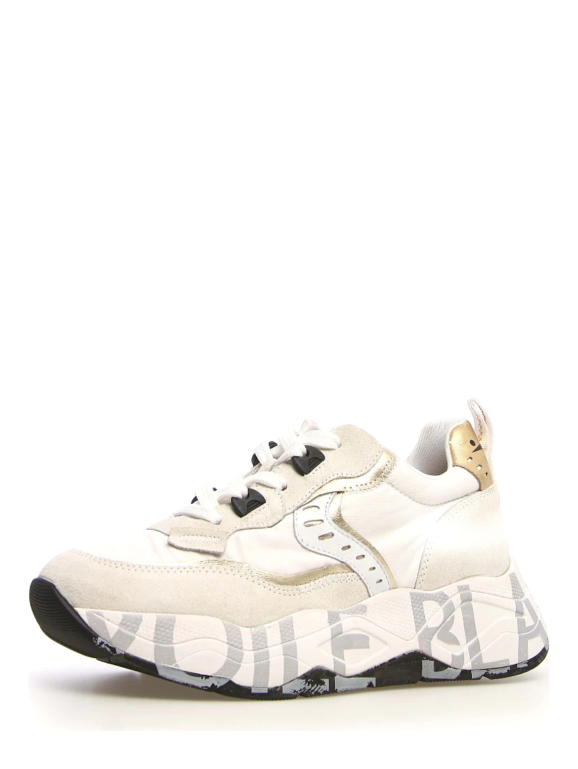 Voile Blanche Sneakers White