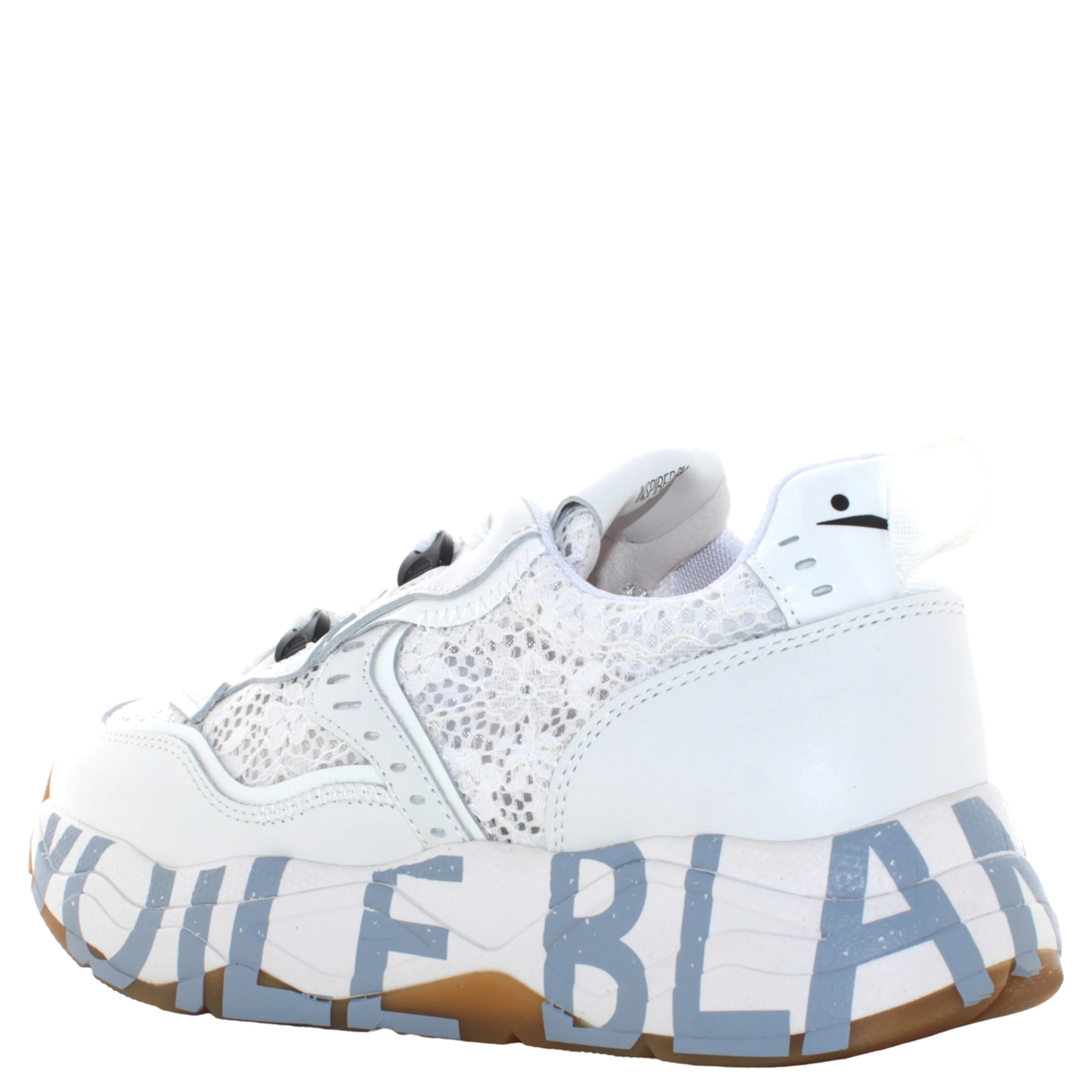 Voile Blanche Sneakers White