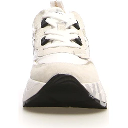 Voile Blanche Sneakers White