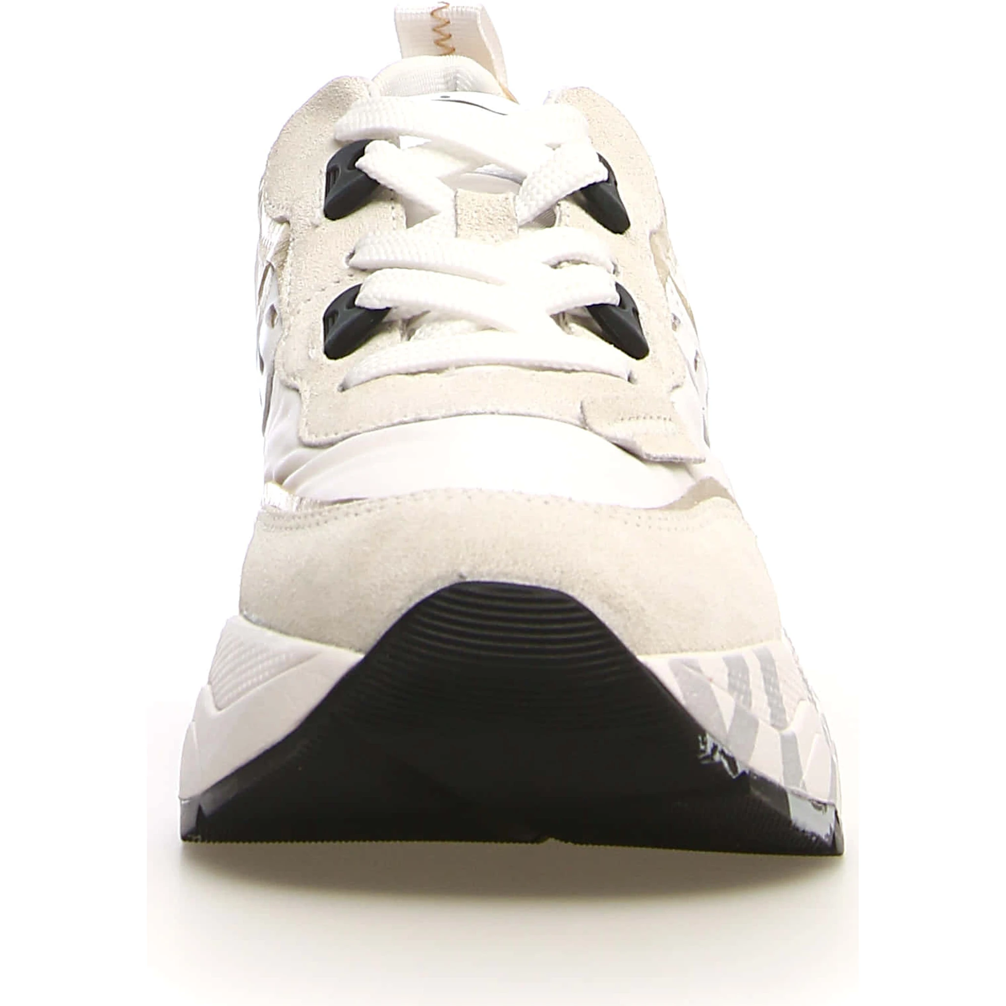 Voile Blanche Sneakers White