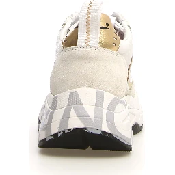 Voile Blanche Sneakers White