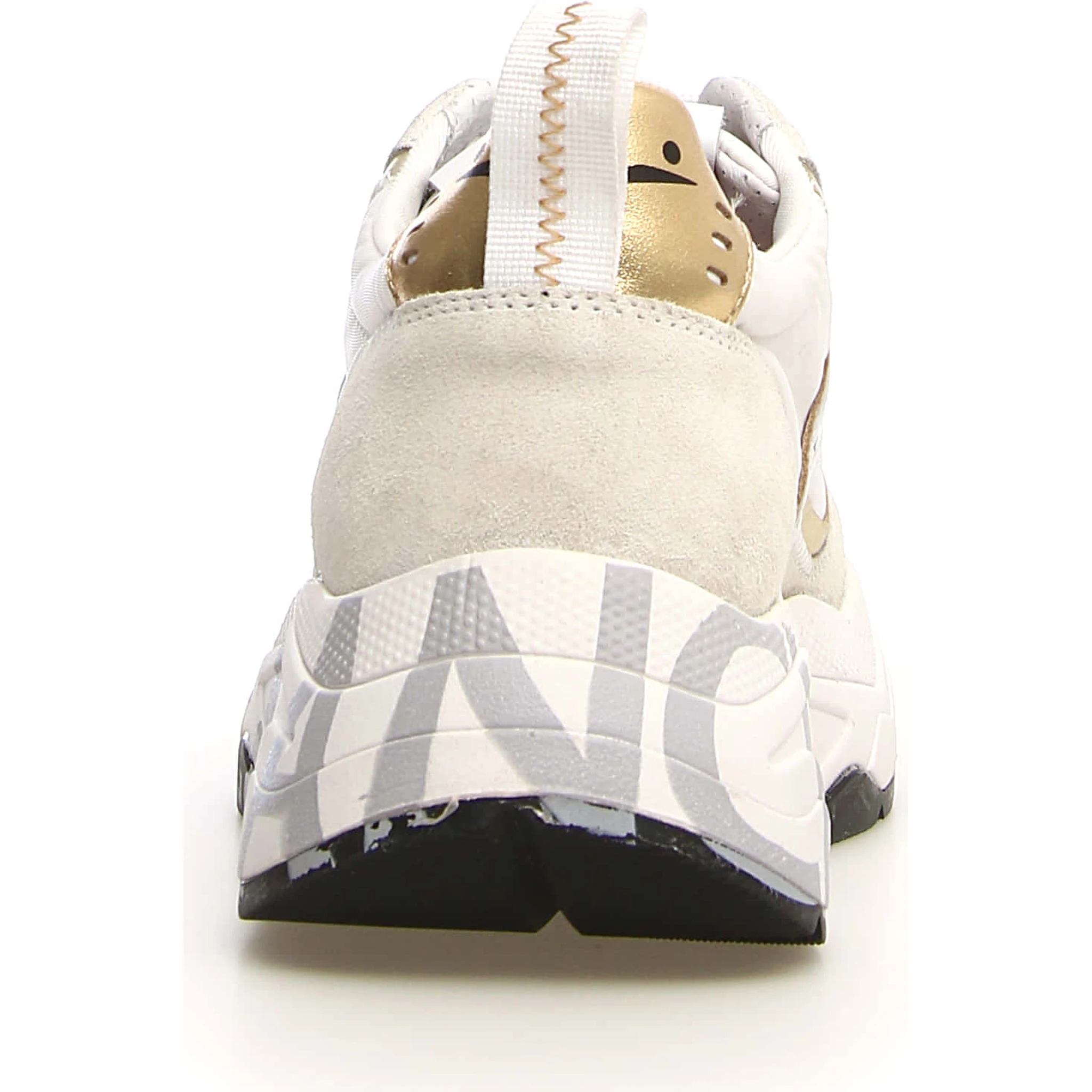 Voile Blanche Sneakers White