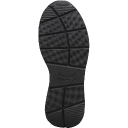 Voile Blanche Sneakers Clear Blue