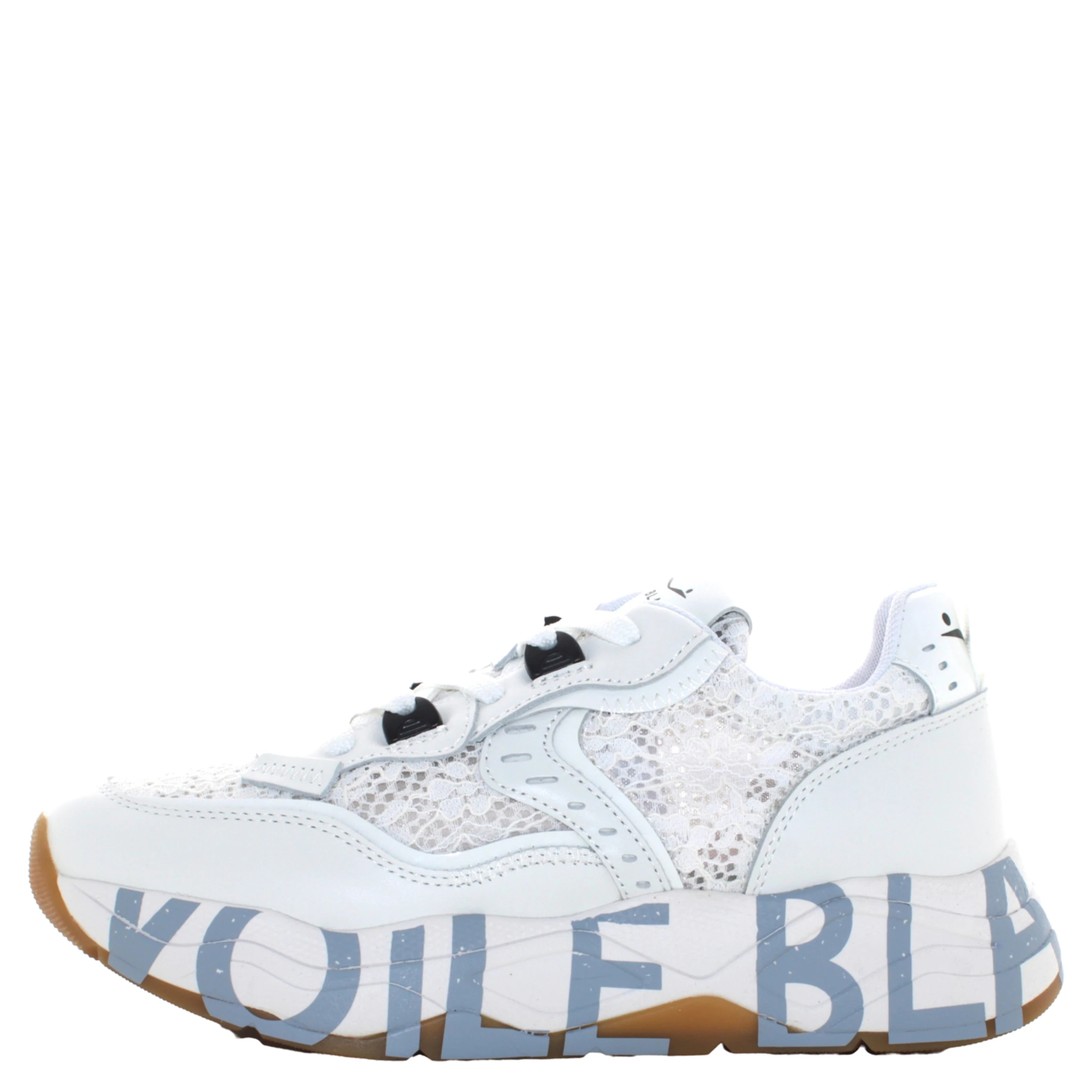 Voile Blanche Sneakers White