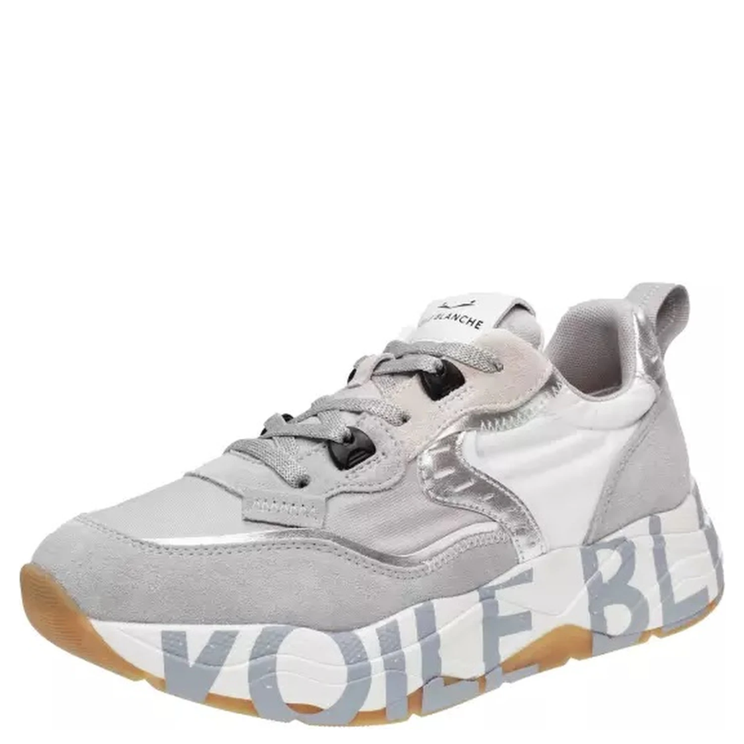 Voile Blanche Sneakers White