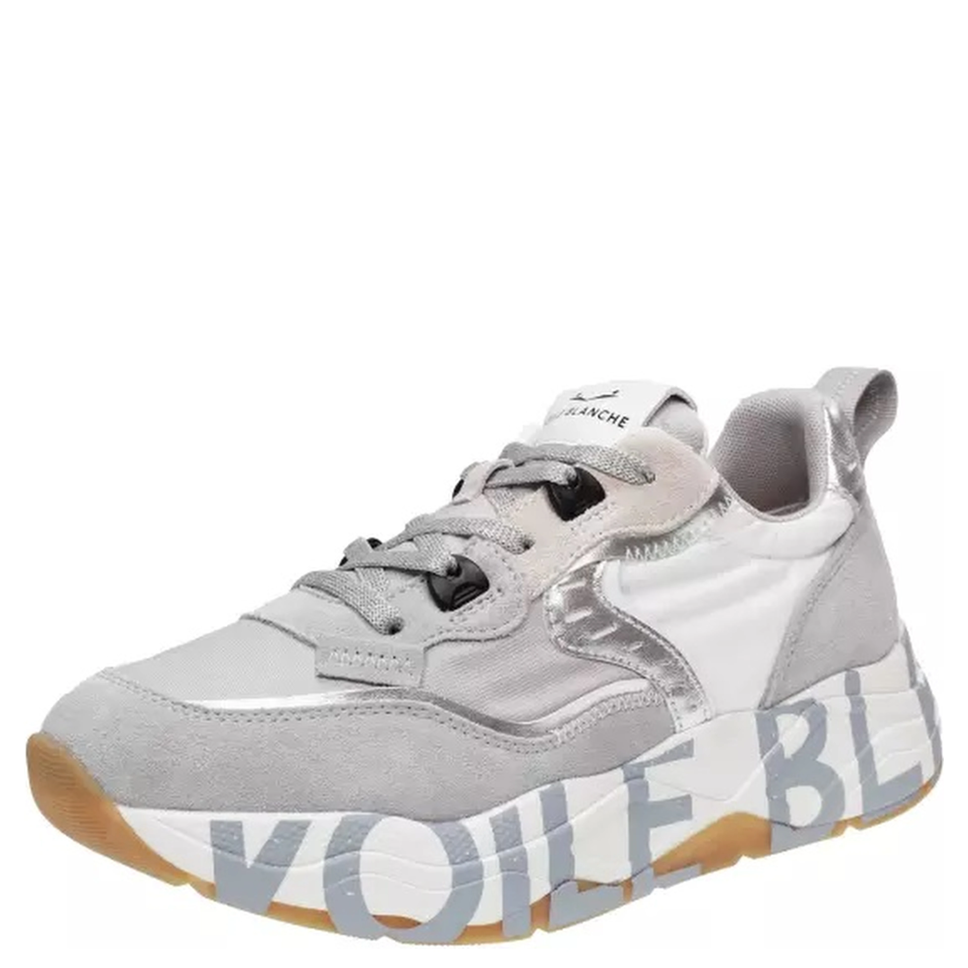 Voile Blanche Sneakers White
