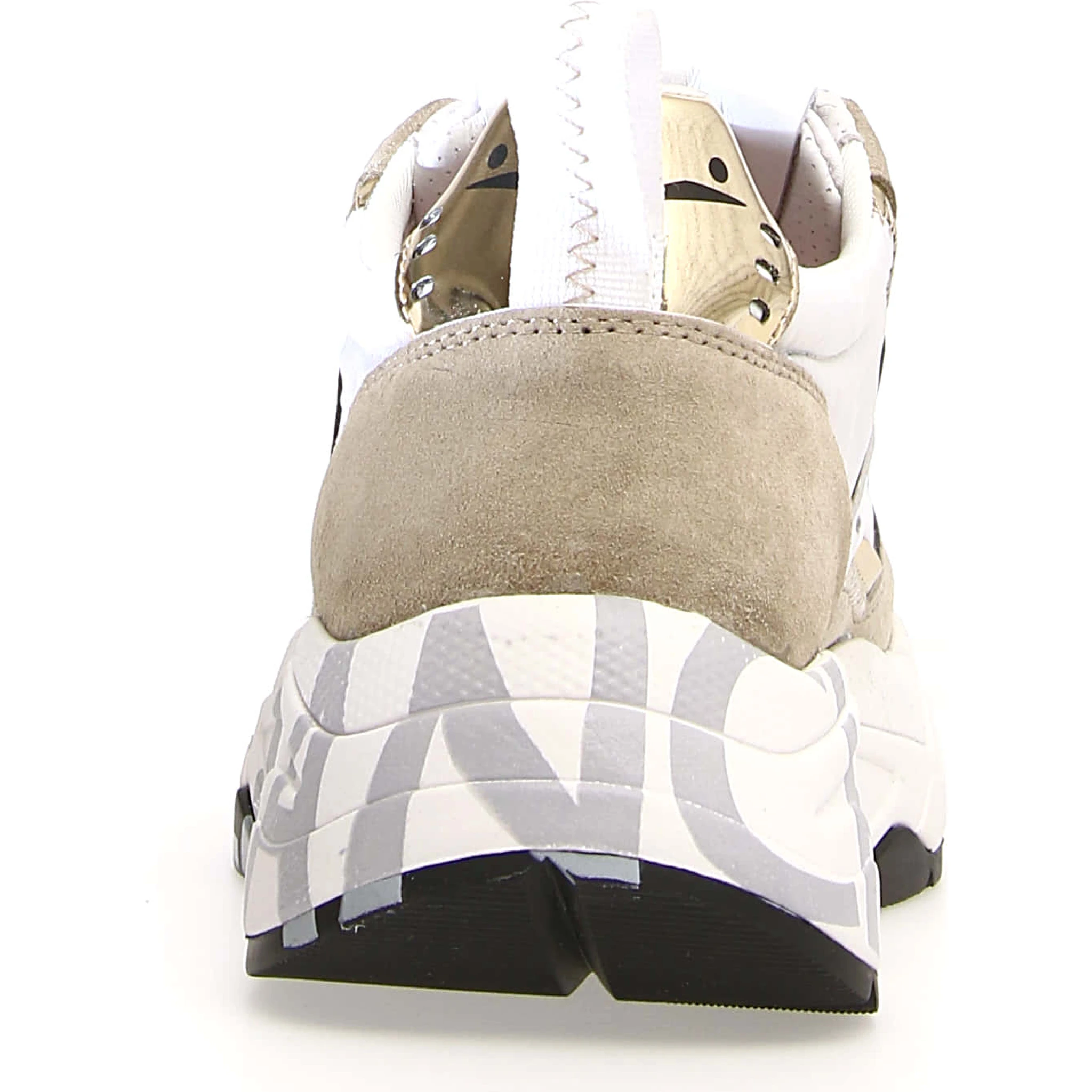 Voile Blanche Sneakers White