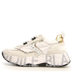 Voile Blanche Sneakers White