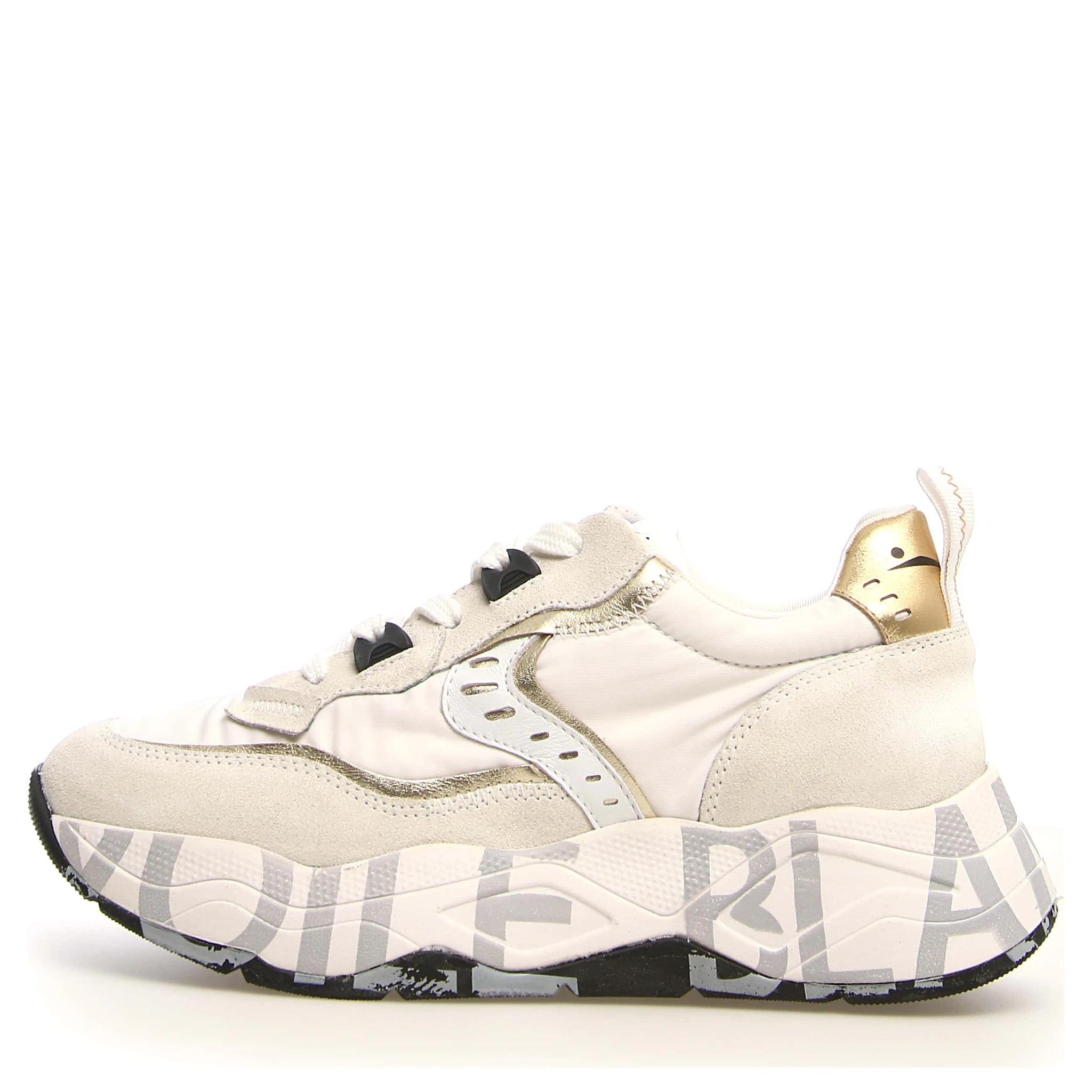 Voile Blanche Sneakers White