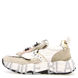 Voile Blanche Sneakers White