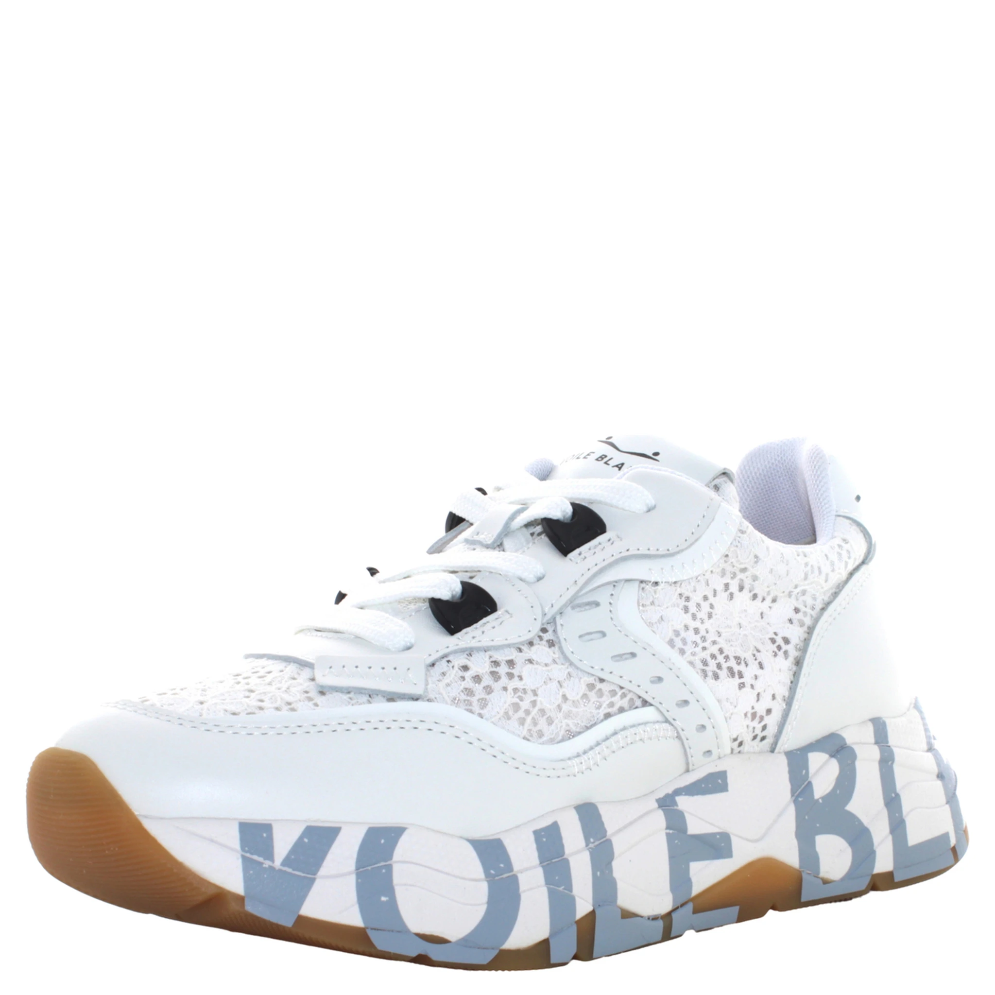 Voile Blanche Sneakers White