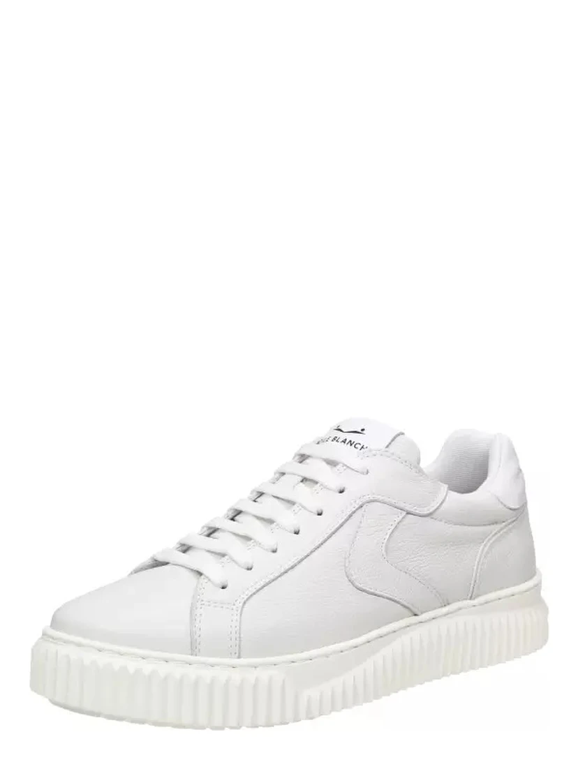 Voile Blanche Sneakers White