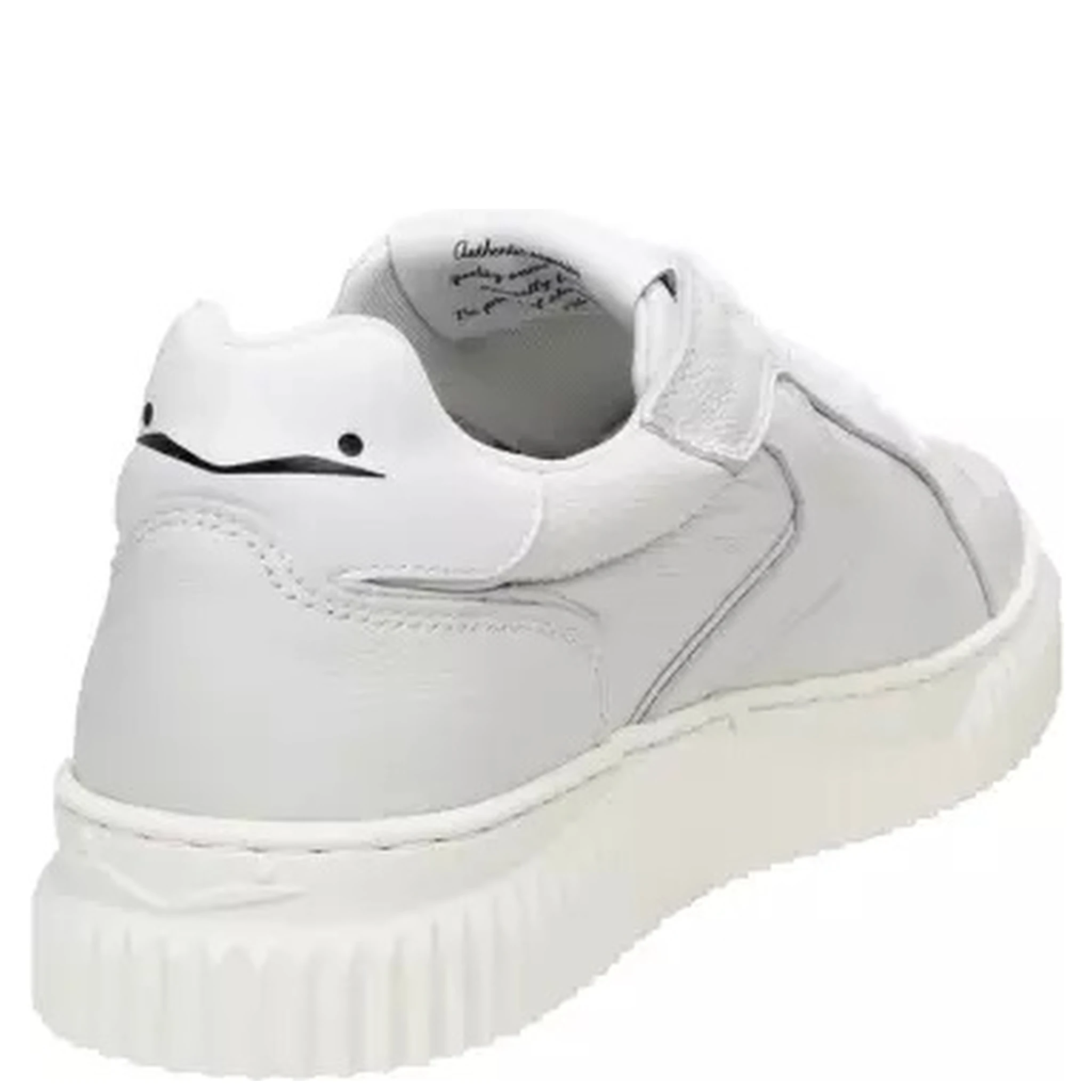 Voile Blanche Sneakers White