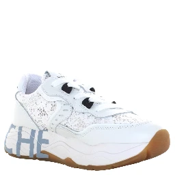 Voile Blanche Sneakers White