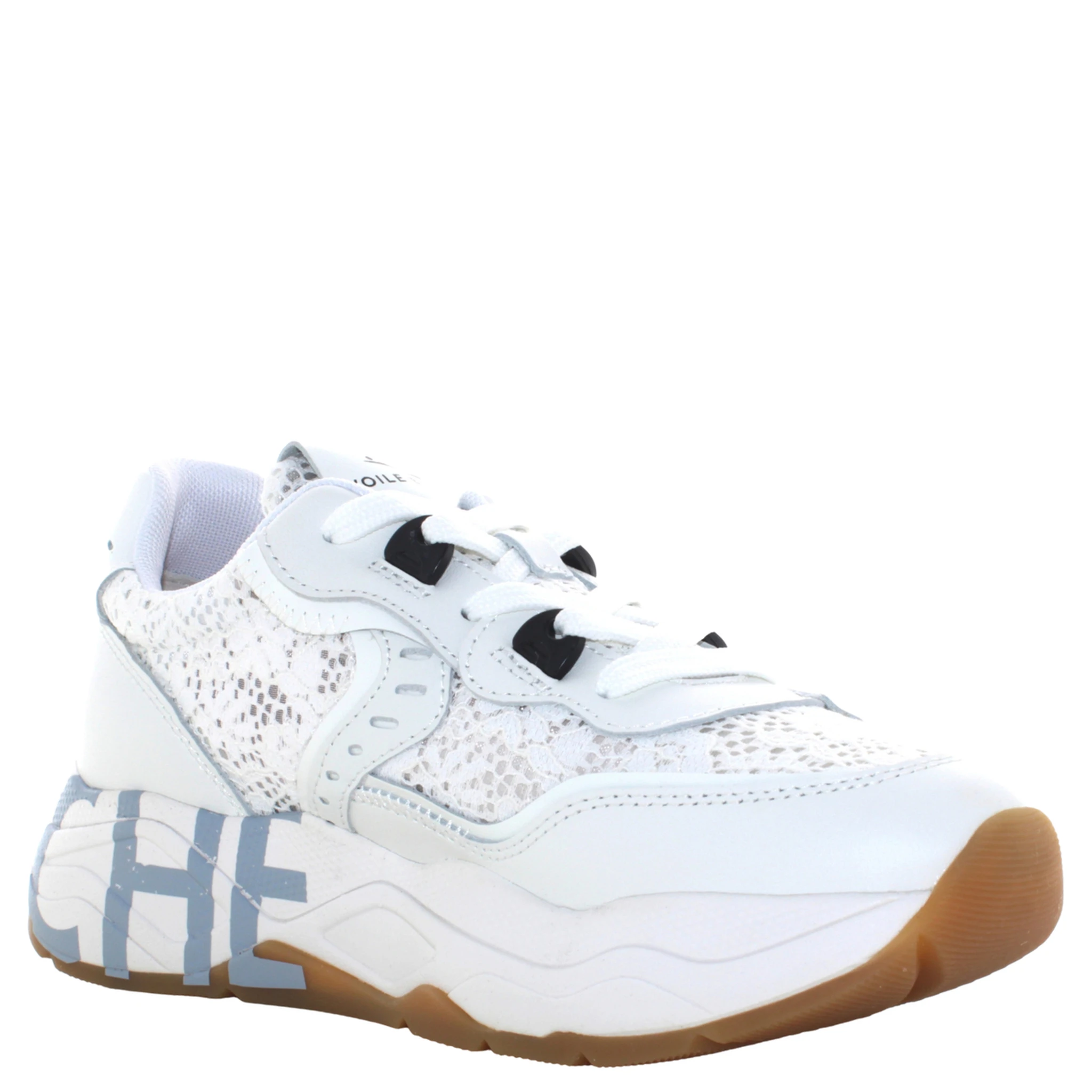 Voile Blanche Sneakers White