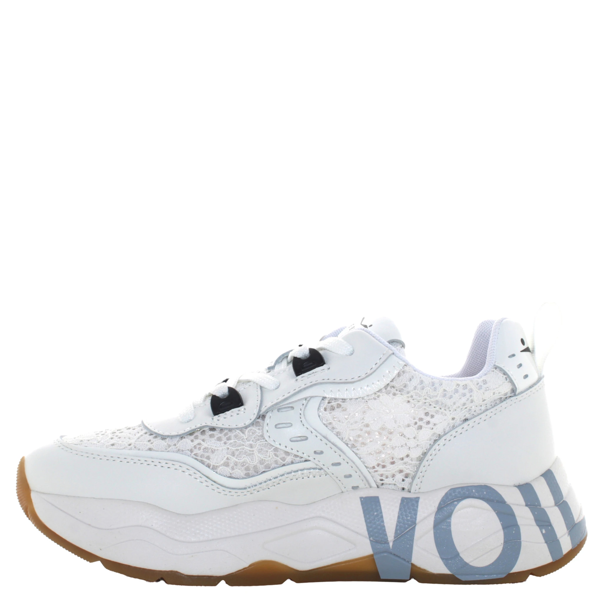 Voile Blanche Sneakers White