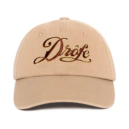DROLE DE MONSIEUR Hats Beige