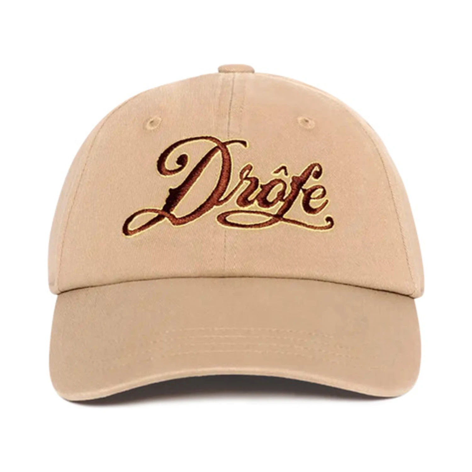 DROLE DE MONSIEUR Hats Beige
