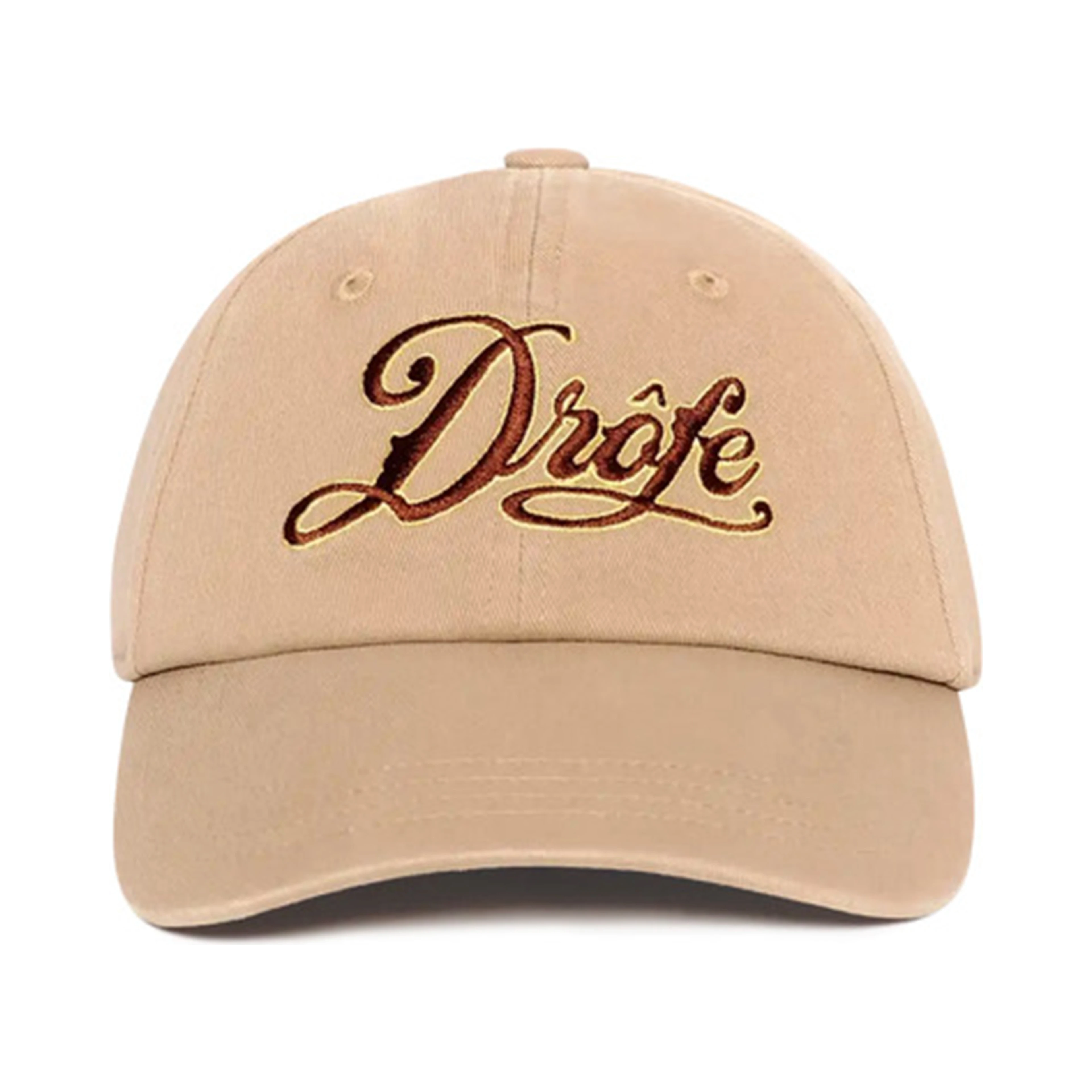 DROLE DE MONSIEUR Hats Beige