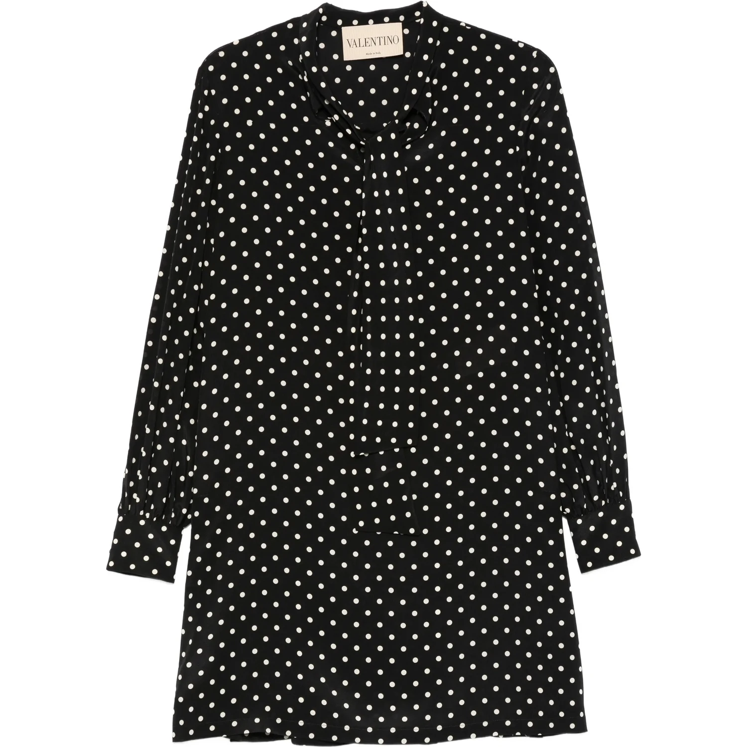 Valentino Garavani Dresses Black