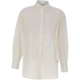 Woolrich Shirts White