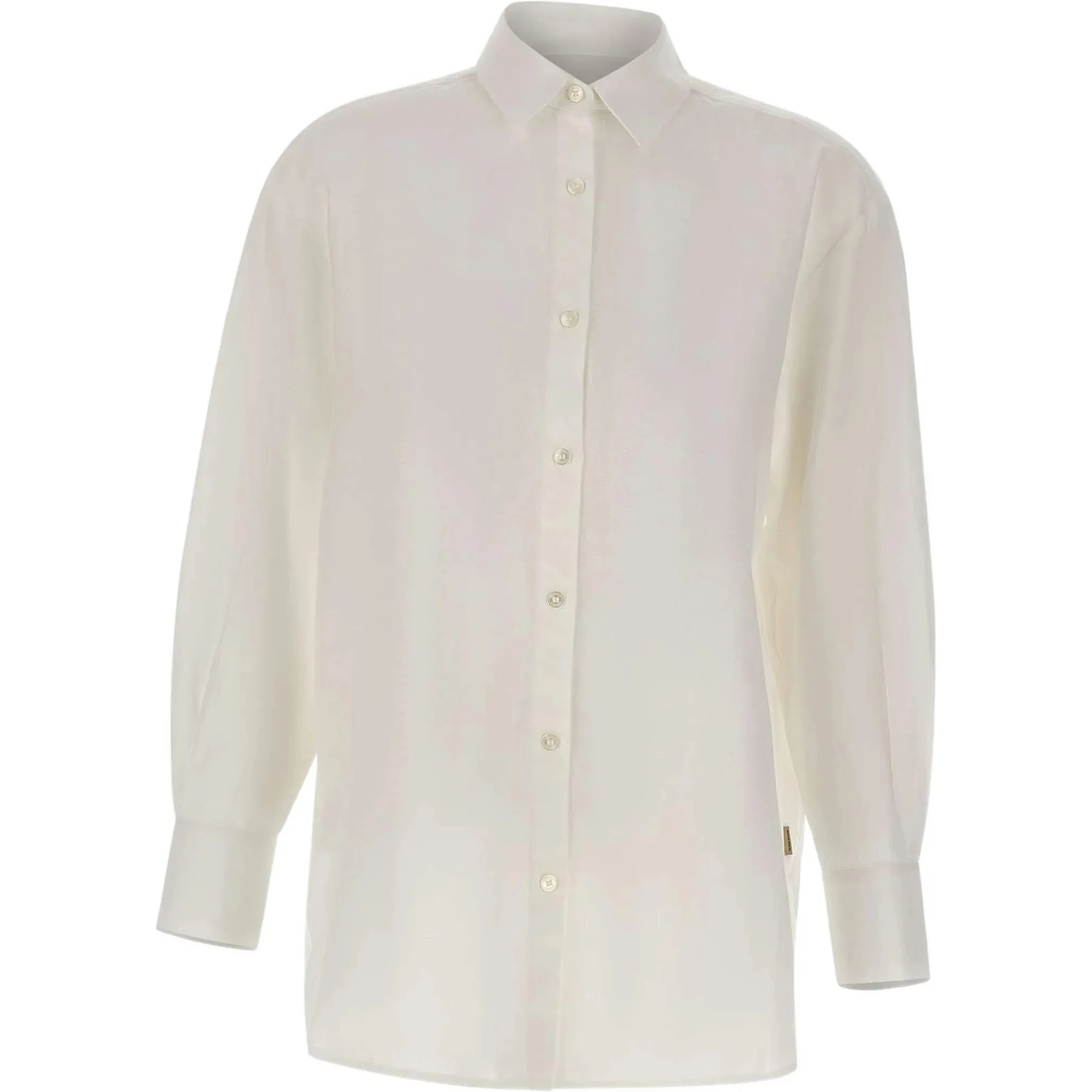 Woolrich Shirts White