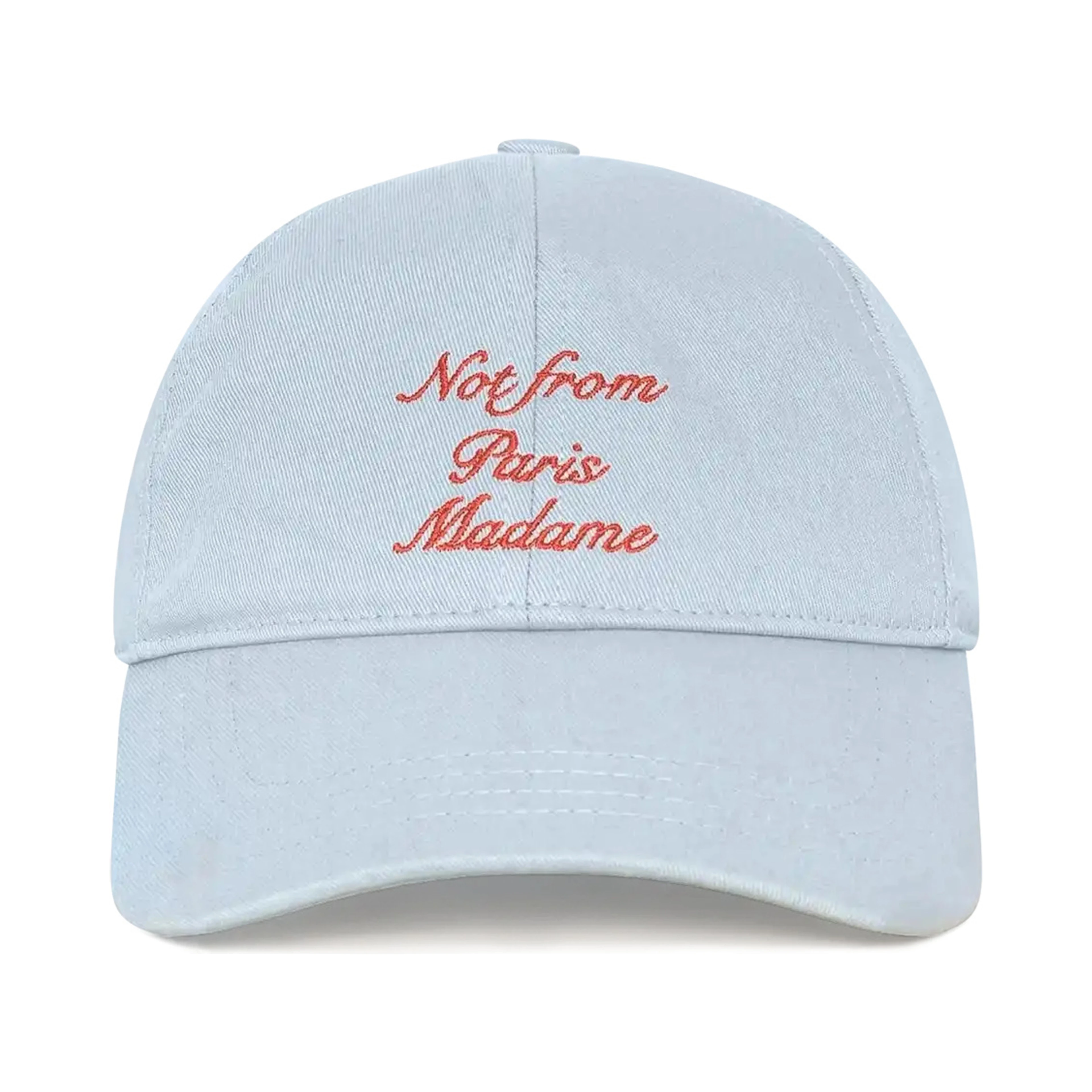 DROLE DE MONSIEUR Hats Clear Blue