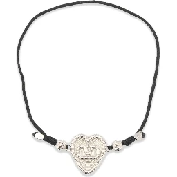 مجوهرات فالنتينو غارافاني السوداء