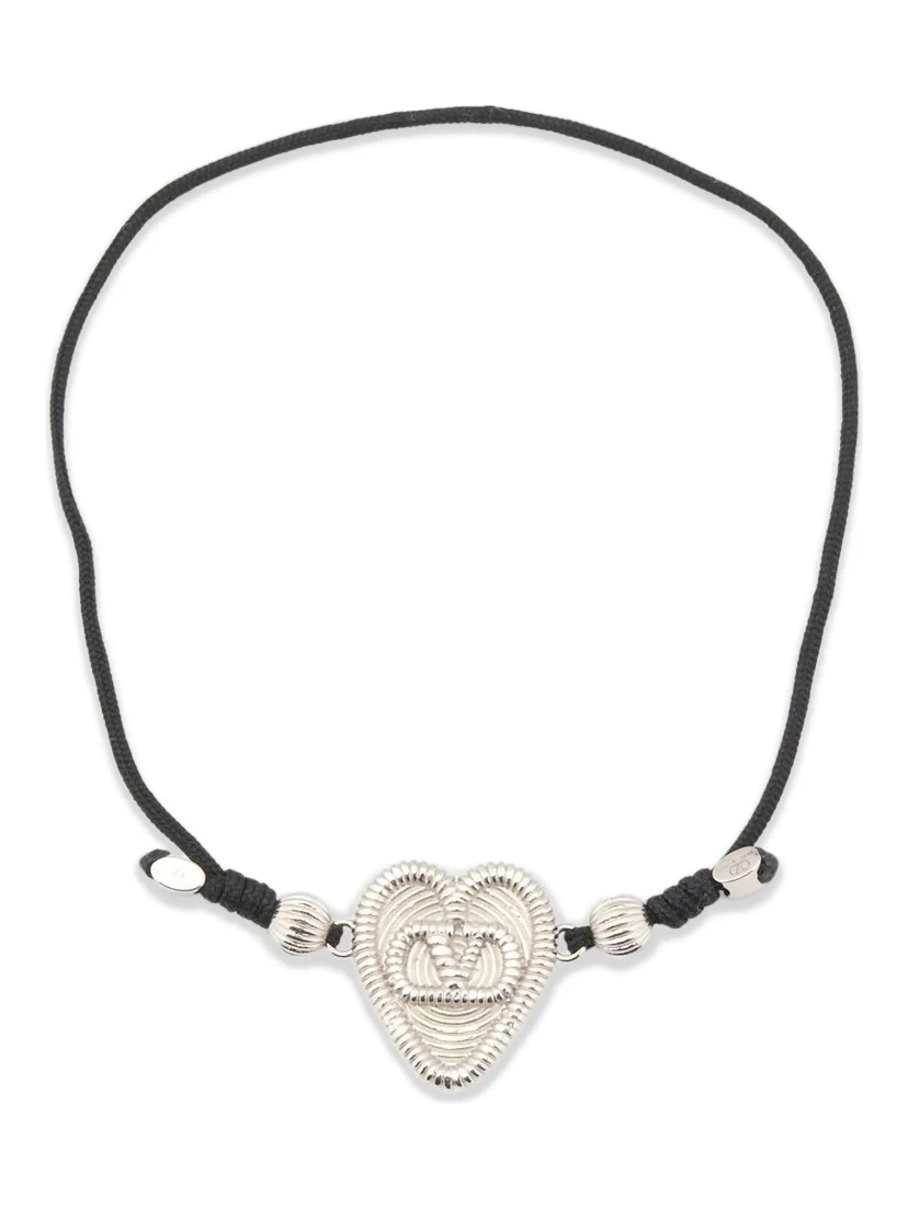 مجوهرات فالنتينو غارافاني السوداء